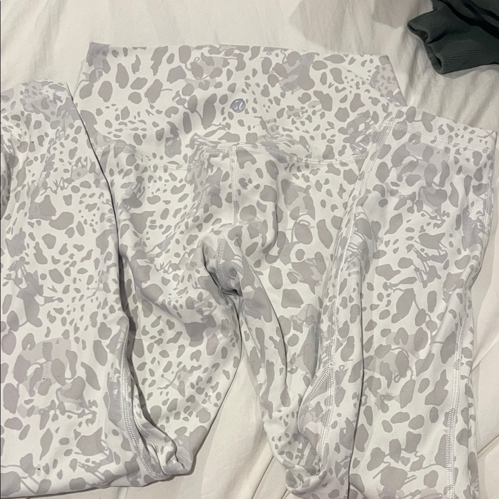 Lulu lemon Leggings